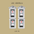 Vinile Led Zeppelin - Live Ep