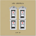 Audio Cd Led Zeppelin - Live Ep