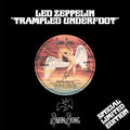 Vinile Led Zeppelin - Shift Your Gear Here (7") (Black Friday / Record Store Day 2025)