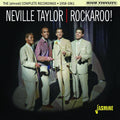 Audio Cd Neville Taylor - Rockaroo Almost Complete Recordings 1958-1961