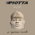 Audio Cd Piotta - Si Riparano Ricordi
