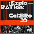 Vinile Calibro 35 - Exploration