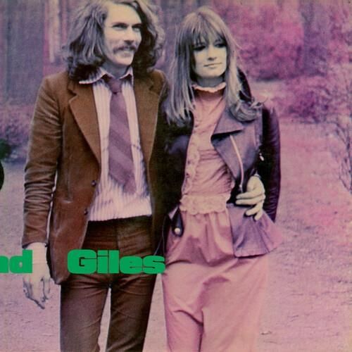 Vinile Mcdonald & Giles - Mcdonald & Giles