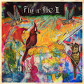 Vinile Jaimie Branch - Fly Or Die Ii