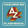 Vinile Azzurro 80 - Flashback