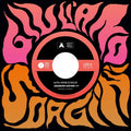 Vinile Giuliano Sorgini - Savana Selvaggia (7")
