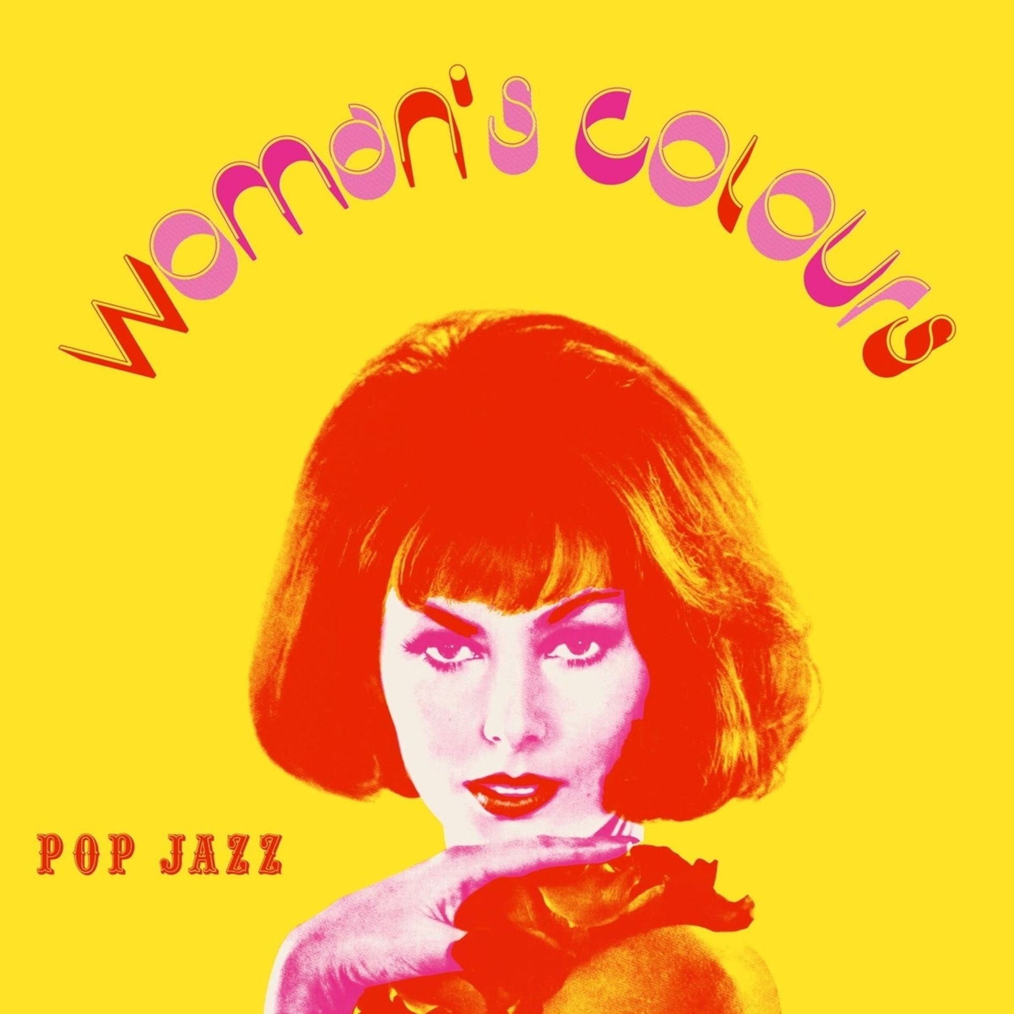 Vinile Barigozzi Group (The) - Woman's Colours (Printed Inner Sleeve)