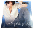 Vinile Fabrizio Moro - Ognuno Ha Quel Che Si Merita (500 Copie In Vinile Colorato Celeste Marmorizzato E Numerato)