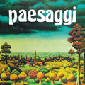 Vinile Piero Umiliani - Paesaggi