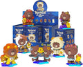 Merchandising Kwistal: Mighty Jaxx - Line Horoscope Series