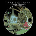 Audio Cd Jean-Luc Ponty - Mystical Adventures