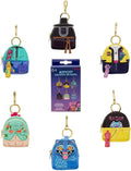 Merchandising K-Pop Demon Hunters: Loungefly - Mystery Mini Backpack Keychain Charm