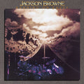 Vinile Jackson Browne - Running On Empty