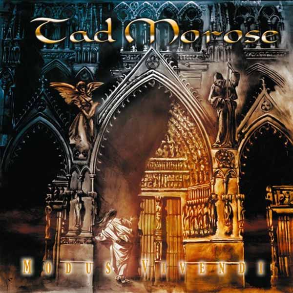 Vinile Tad Morose - Modus Vivendi