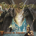 Audio Cd Tierra Santa - Tierras De Leyenda