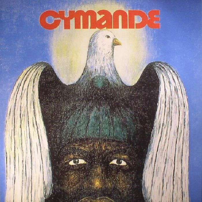 Vinile Cymande - Cymande