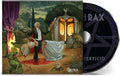 Audio Cd Anthrax - Cursum Perficio (Digipack)