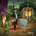 Vinile Anthrax - Cursum Perficio