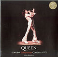 Vinile Queen - London Christmas Concert 1975