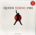 Vinile Queen - Live In Tokyo (May 11, 1985)