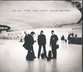 Audio CD U2 - All That You Can't Leave Behind (Ltd Ed.)