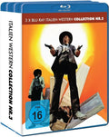 Blu-Ray Italian Western Blu-Ray Bundle No. 2 (3 Blu-Rays)