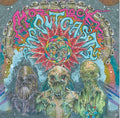 Vinile Morlock - The Outcats (Green Vinyl + Cd)