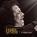 Audio Cd James Senese - Chest Nun 'A Terra Mia