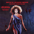 Vinile Pino Donaggio - Sotto Il Vestito Niente / Nothing Underneath / O.S.T. (Limited Deluxe Edition) (Red Marble Vinyl)