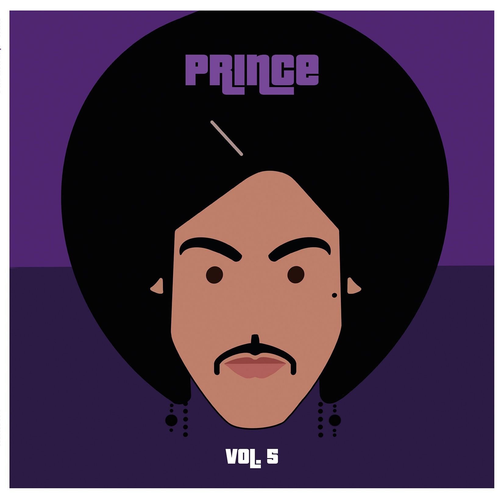 Vinile Prince - Chameleon Vol. 5 (2 Lp)