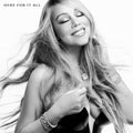 Audio Cd Mariah Carey - Here For It All