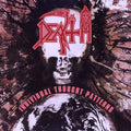 Vinile Death - Individual Thought Patterns - Splatter