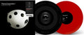 Vinile Thievery Corporation - Culture Of Fear (Red/Black Vinyl) (Etching D-Side) (Rsd 2026)