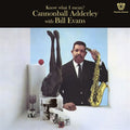 Vinile Cannonball Adderley / Bill Evans - Know What I Mean?