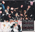 Audio Cd Sixteen F**King Years Of G-Stone Recordings / Various