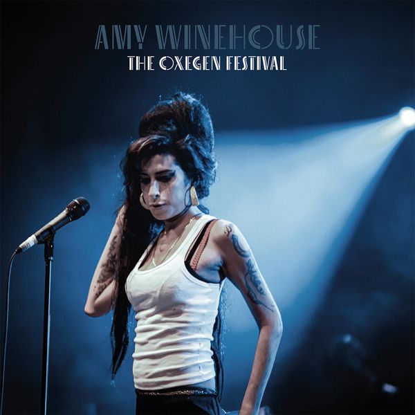 Vinile Amy Winehouse - The Oxegen Festival (2Lp)