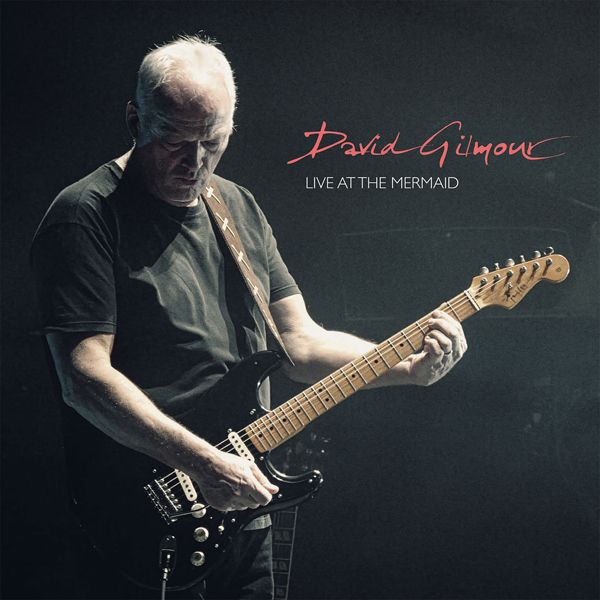 Vinile David Gilmour - Live At The Mermaid (2 Lp)