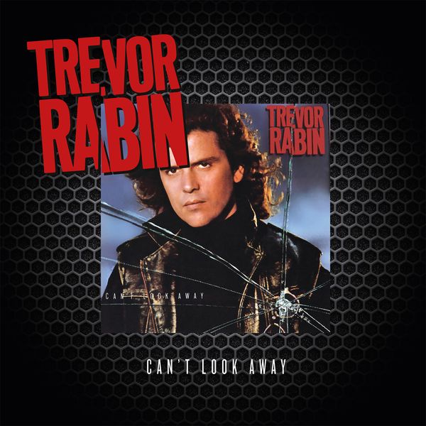 Vinile Trevor Rabin - Can't Look Away