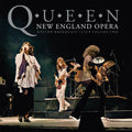 Vinile Queen - New England Opera Vol.2 (2 Lp)