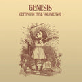 Vinile Genesis - Getting In Tune Vol.2 (2Lp)