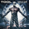 Vinile Tool - Live At The Jello Loft (Clear Vinyl 2Lp)