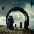 Vinile Pink Floyd - Live - Brighton Dome 1972 (Purple Vinyl) (2 Lp)