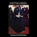 Vinile Cathedral - Society's Pact With Satan