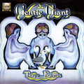 Vinile Gentle Giant - Three Friends
