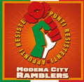 Vinile Modena City Ramblers - Appunti Resistenti (Ep 12")