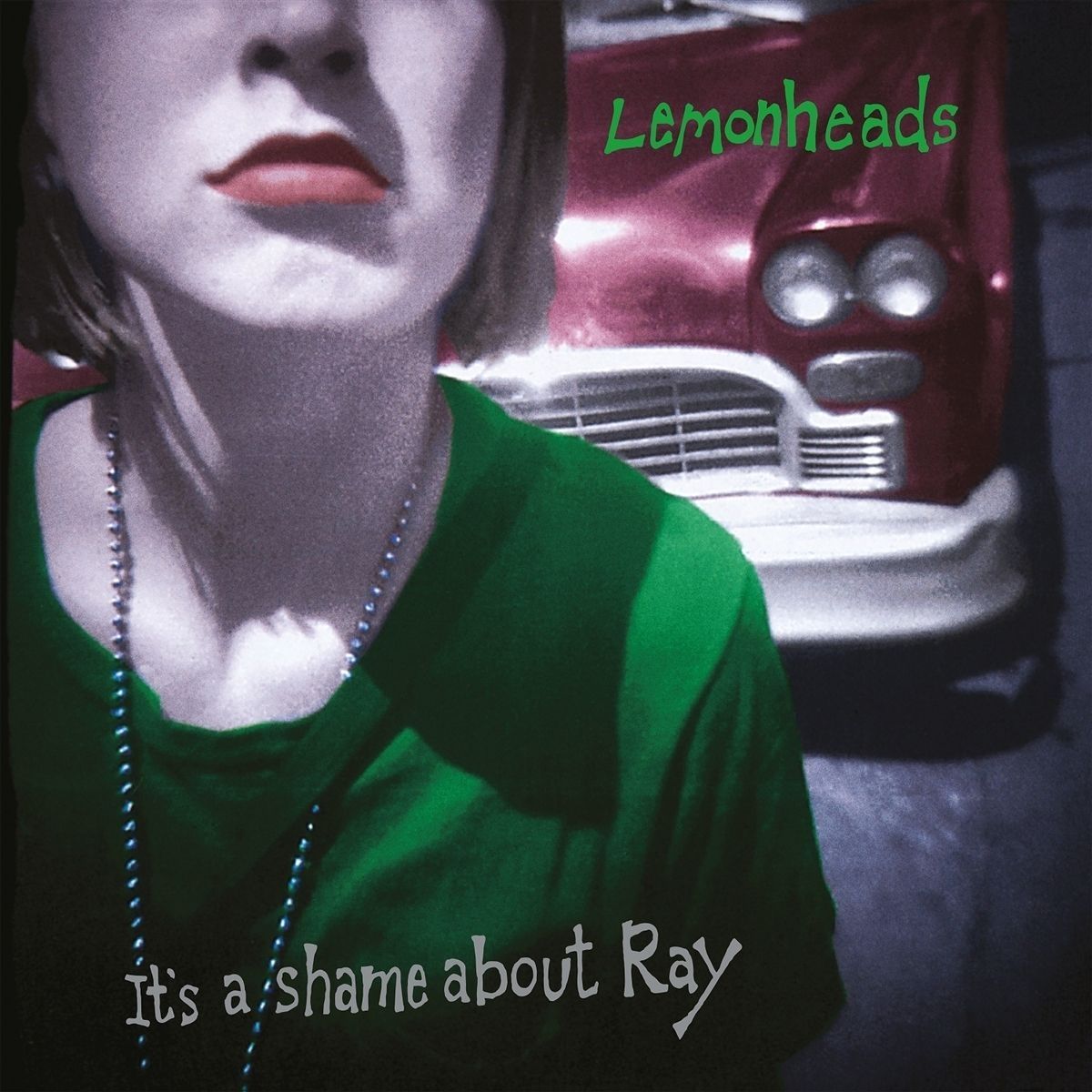 Vinile Lemonheads - It's A Shame About Ray (30Th Anniversary