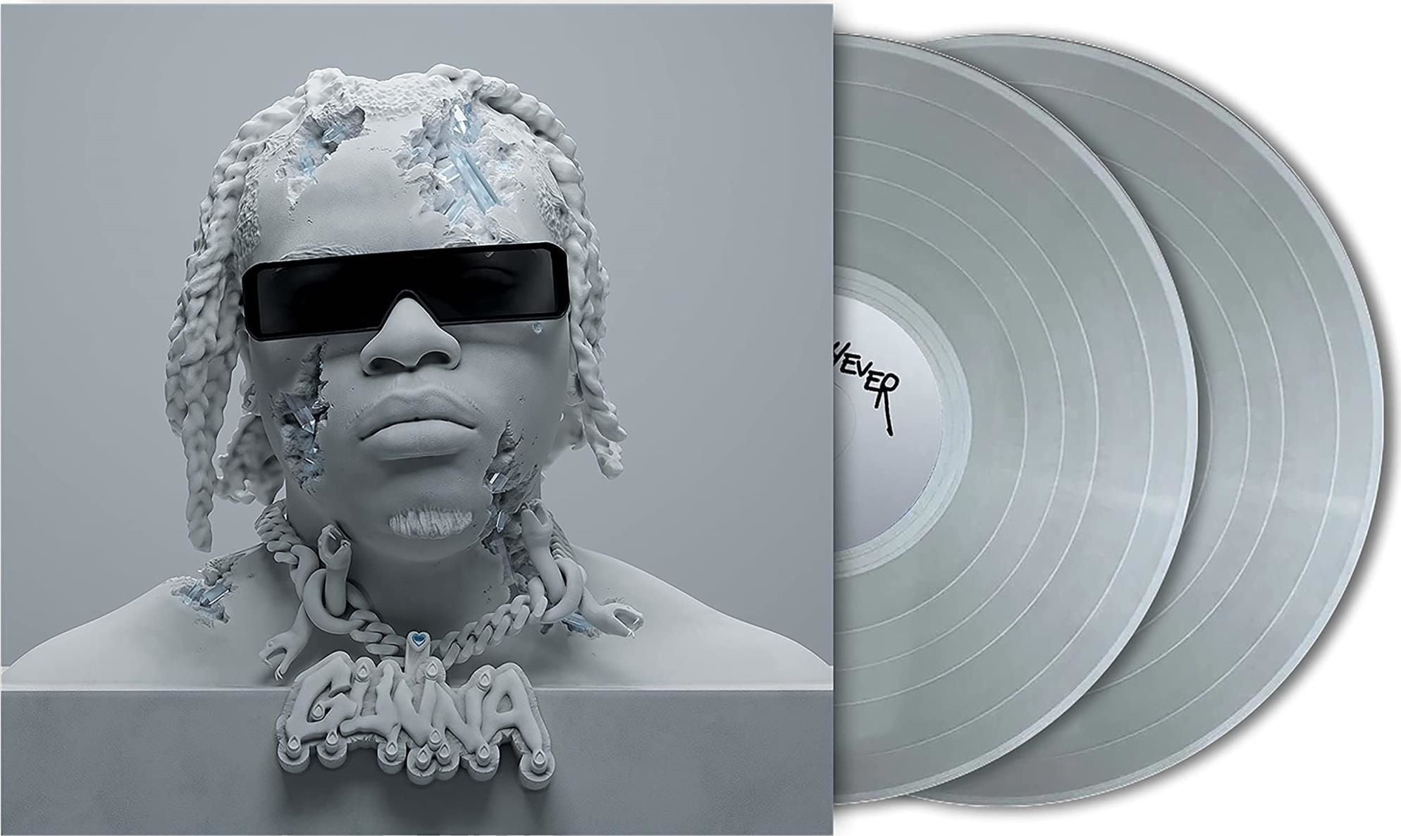 Vinile Gunna - Ds4Ever