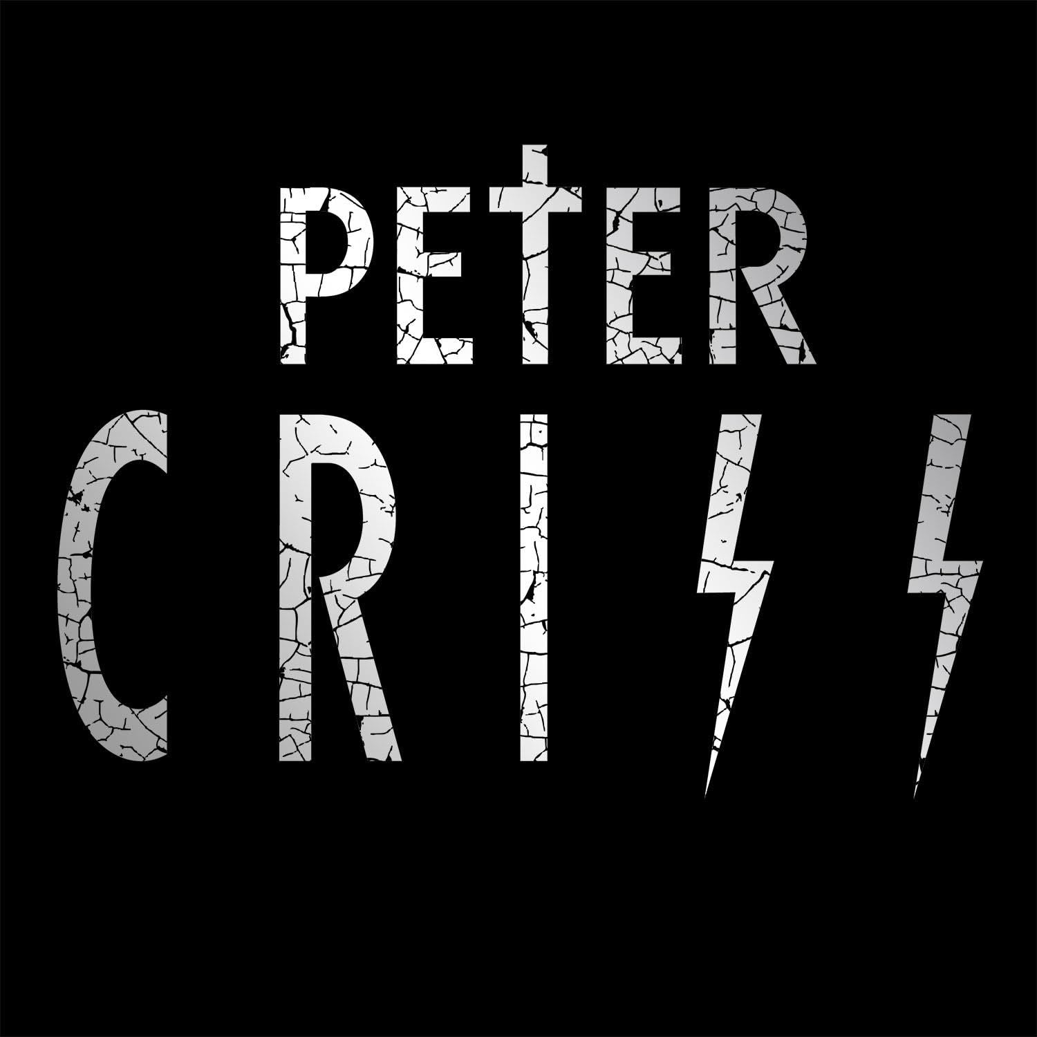 Audio Cd Peter Criss - Peter Criss