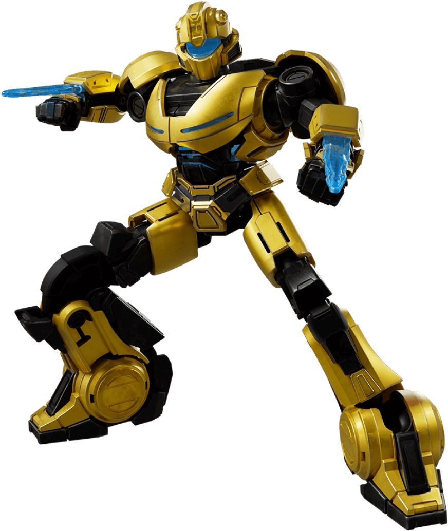 Merchandising Transformers: Blokees - Classic Class 15 - B-127 - Light-Up Chest E Eyes (Model Kit 96 Pz.)