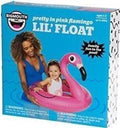 Merchandising Big Mouth: Lil' Float Flamingo (Gonfiabile)